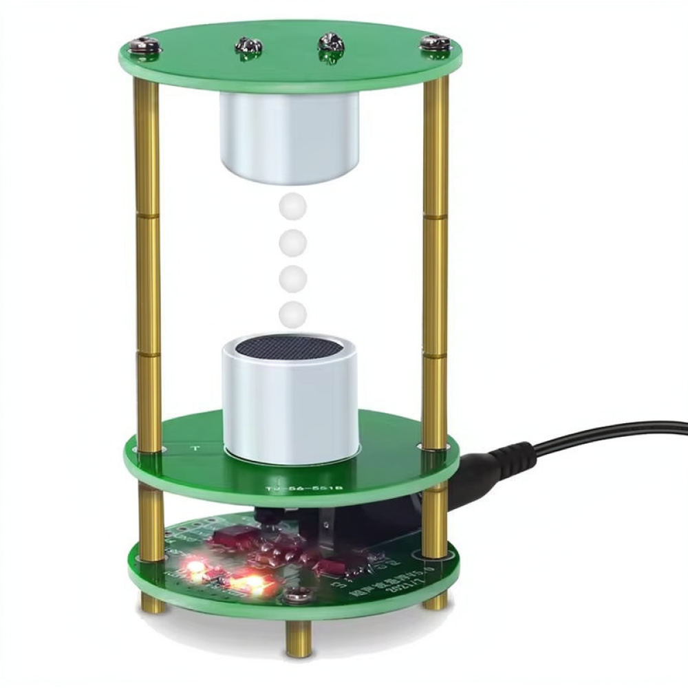 Hobby Science Lab - Kit de contrôleur de lévitation ultrasonique