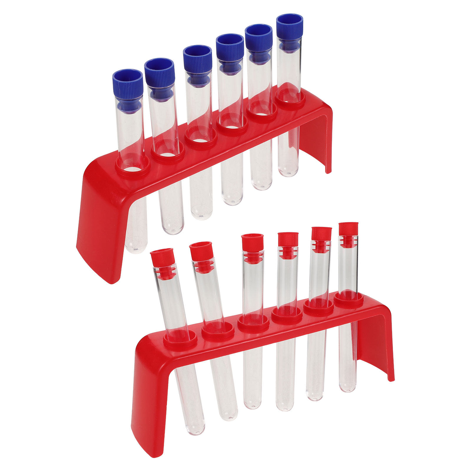 Science Kit - 2 ensembles de tubes à essai