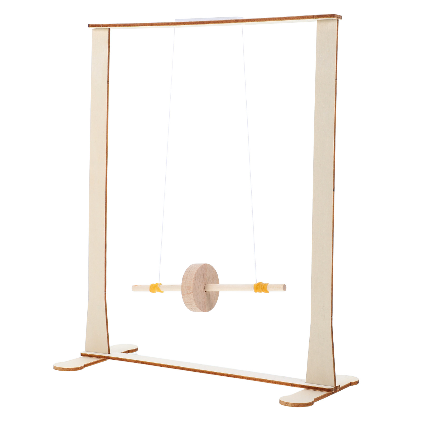 Science Project Kit - Kit scientifique éducatif Maxwell, pendule en