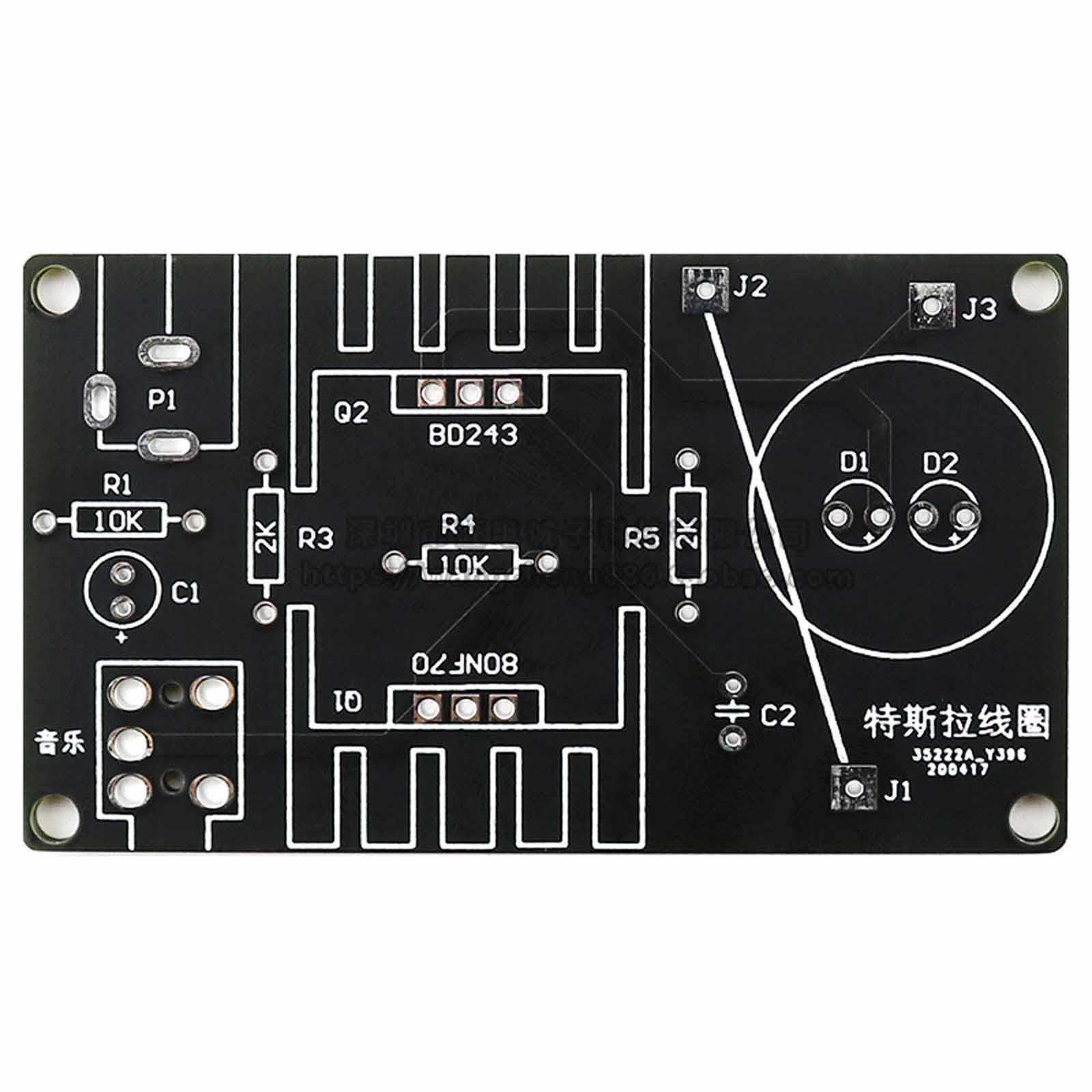 Kit électronique de jeu de tab - Science Kit avis et prix