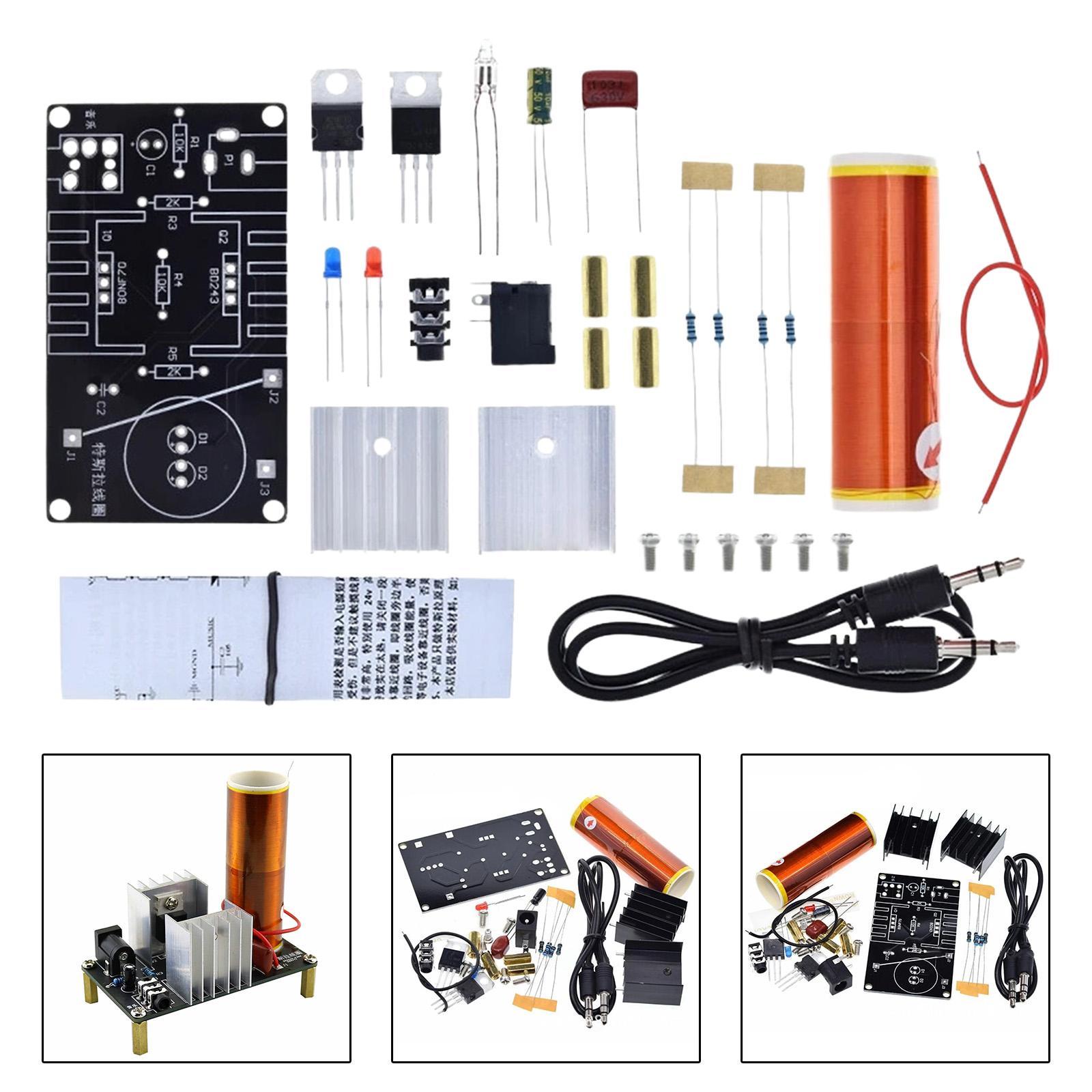 Kit électronique de jeu de tab - Science Kit avis et prix