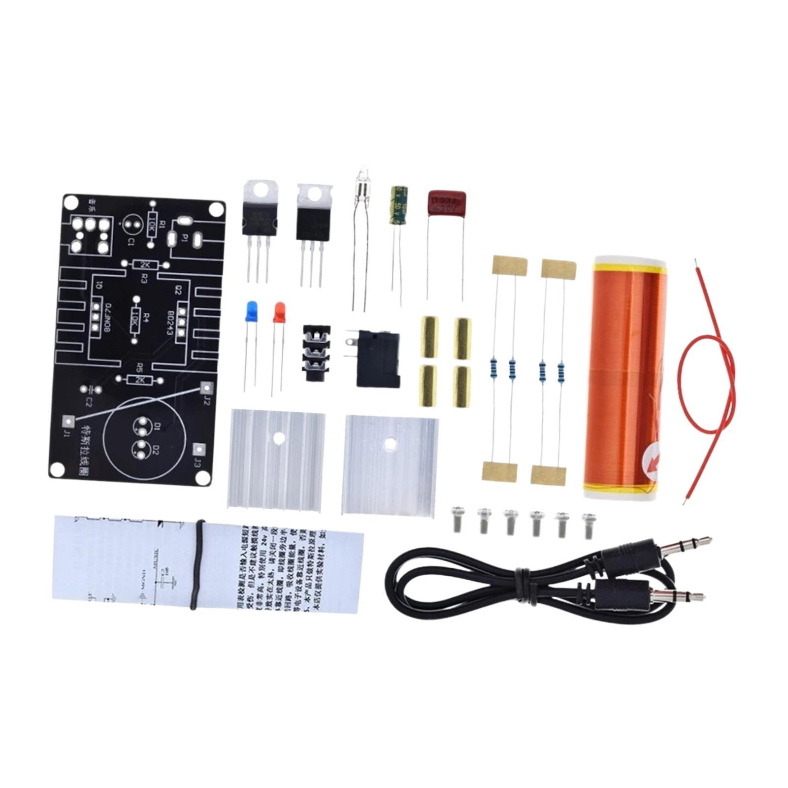 Kit électronique de jeu de tab - Science Kit avis et prix
