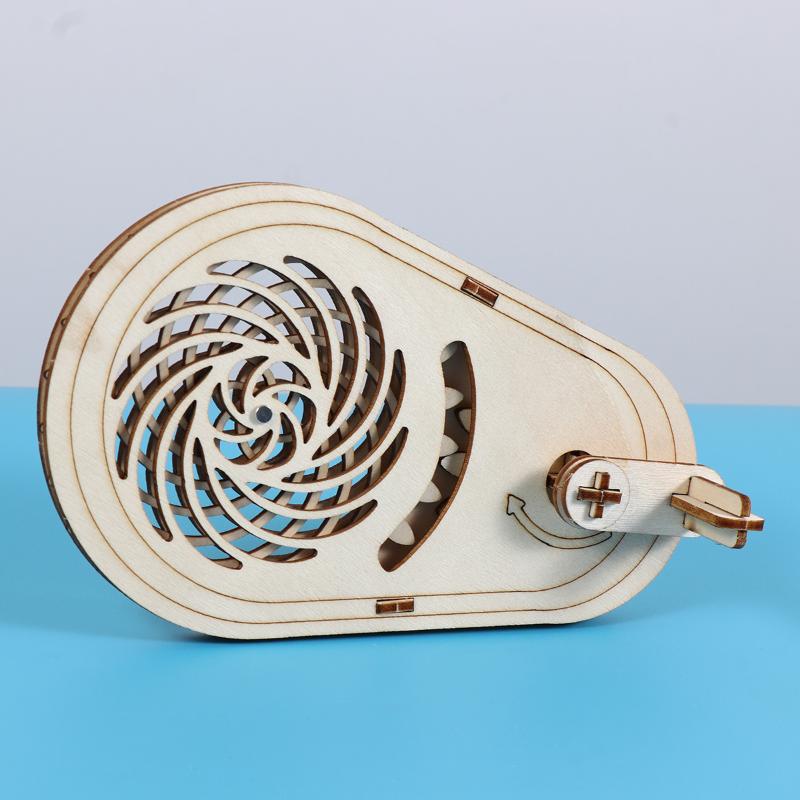Améliorez l'apprentissage scie - Science Project Kit avis et prix