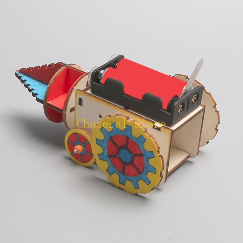 E7CE – jouet éducatif d'ingéni - Science Project Kit avis et prix