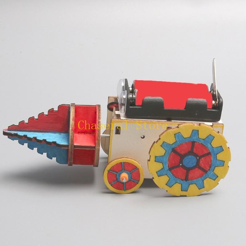 E7CE – jouet éducatif d'ingéni - Science Project Kit avis et prix