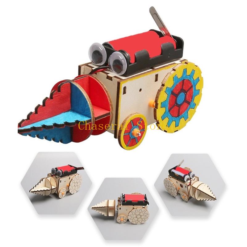 E7CE – jouet éducatif d'ingéni - Science Project Kit avis et prix