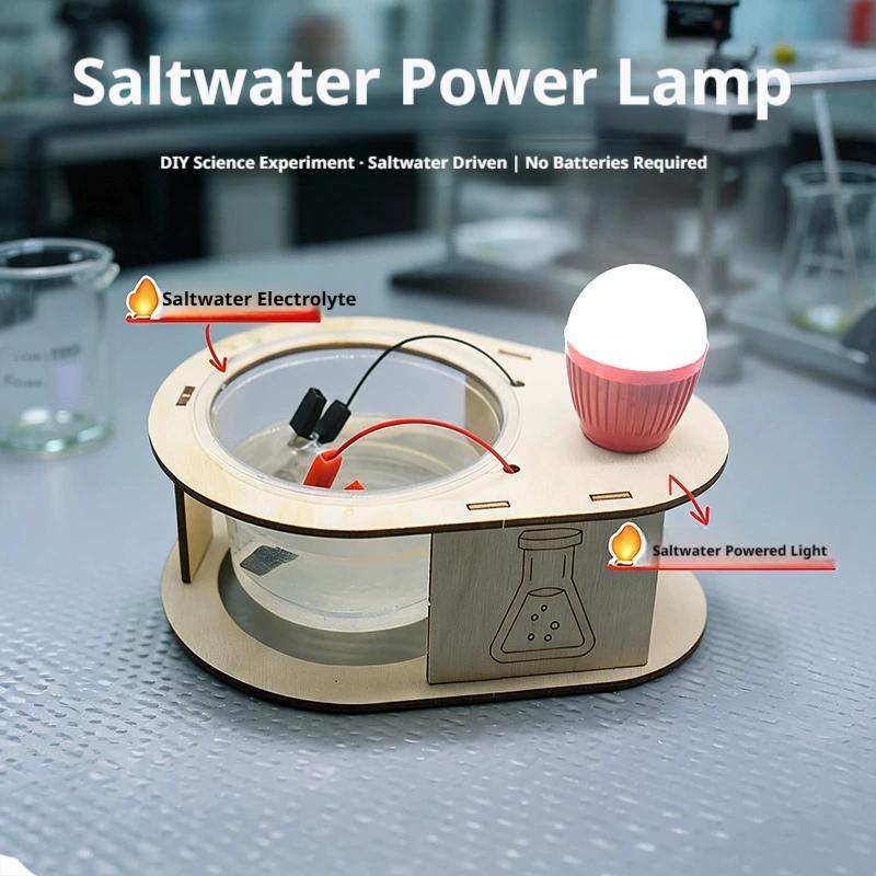 Kit scientifique éducatif STEM - Science Kit avis et prix