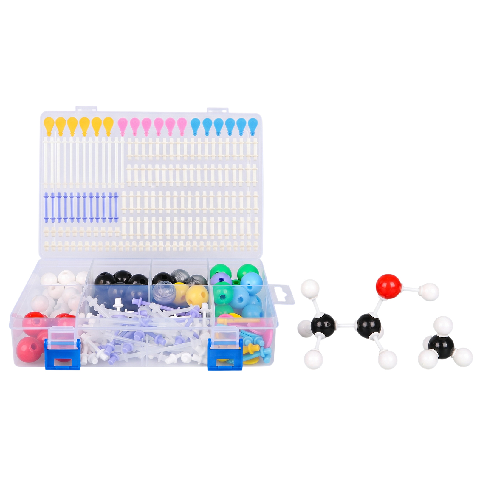 Kit de modèles moléculaires de - Science Kit avis et prix