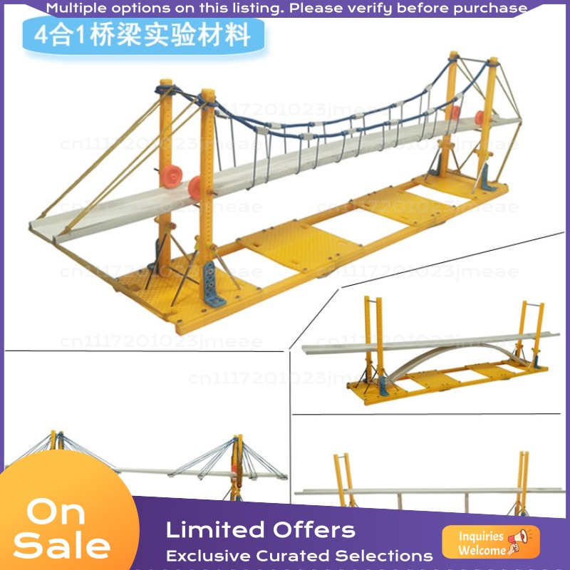 Kit de modélisme de structure  - Science Kit avis et prix