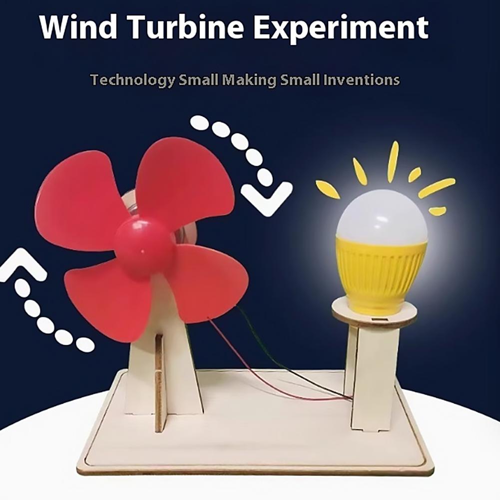 Kit scientifique éducatif STEM - Science Kit avis et prix