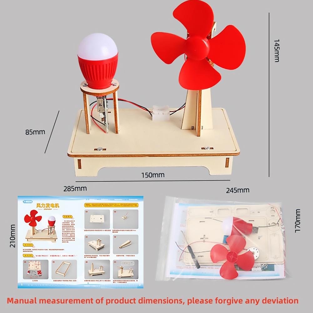 Kit scientifique éducatif STEM - Science Kit avis et prix