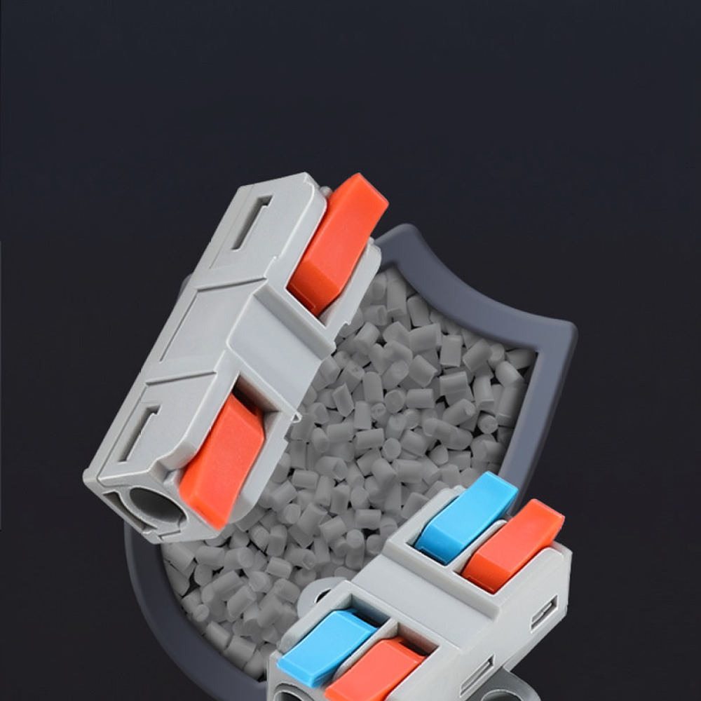 Bornier de câble électrique, c - Circuit Snap Kit avis et prix