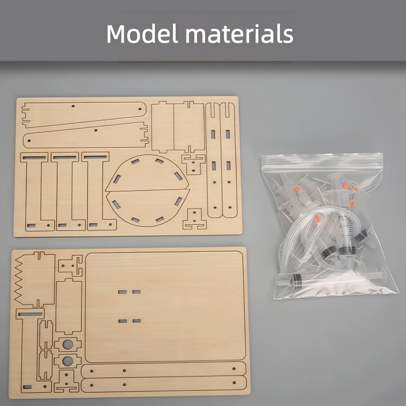 Kit d'expériences scientifique - Science Project Kit avis et prix