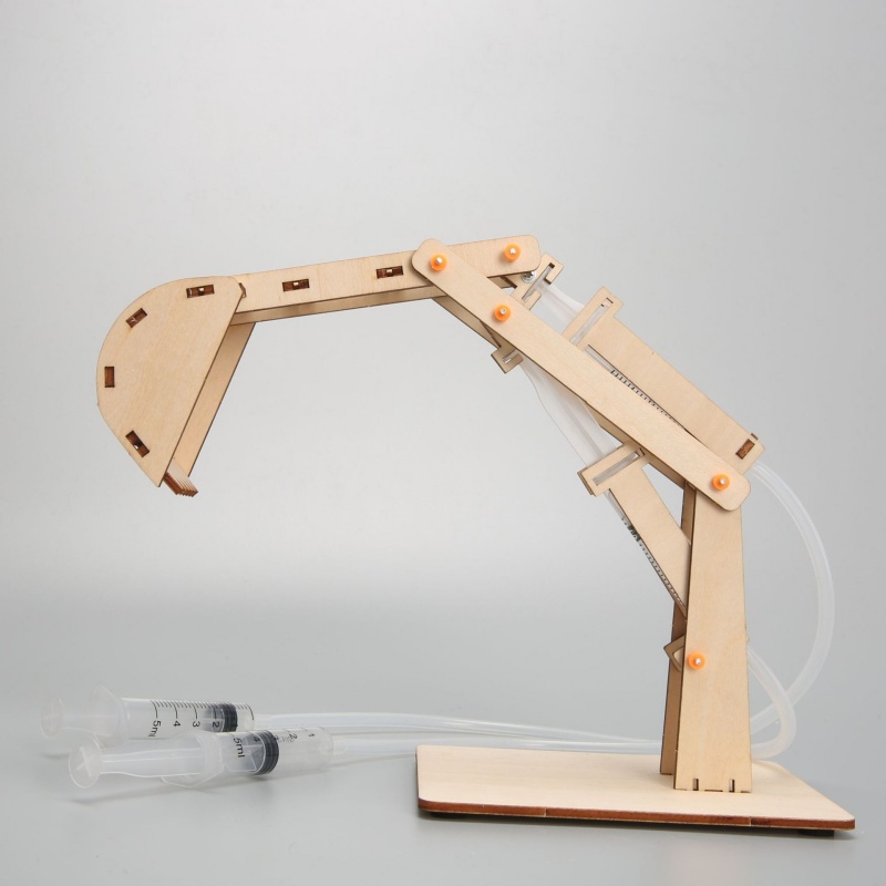 Kit d'expériences scientifique - Science Project Kit avis et prix