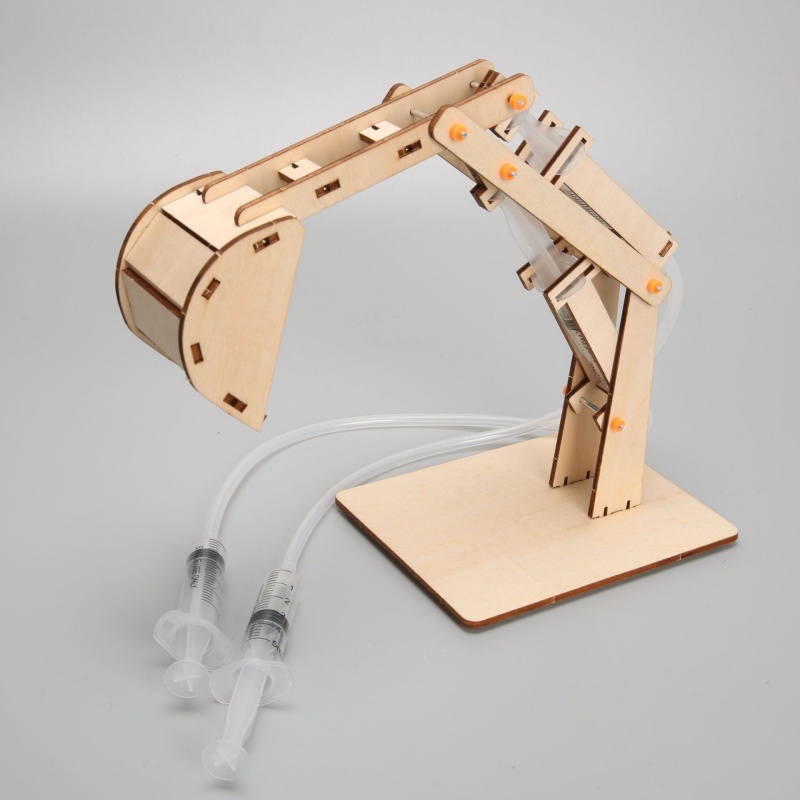 Kit d'expériences scientifique - Science Project Kit avis et prix