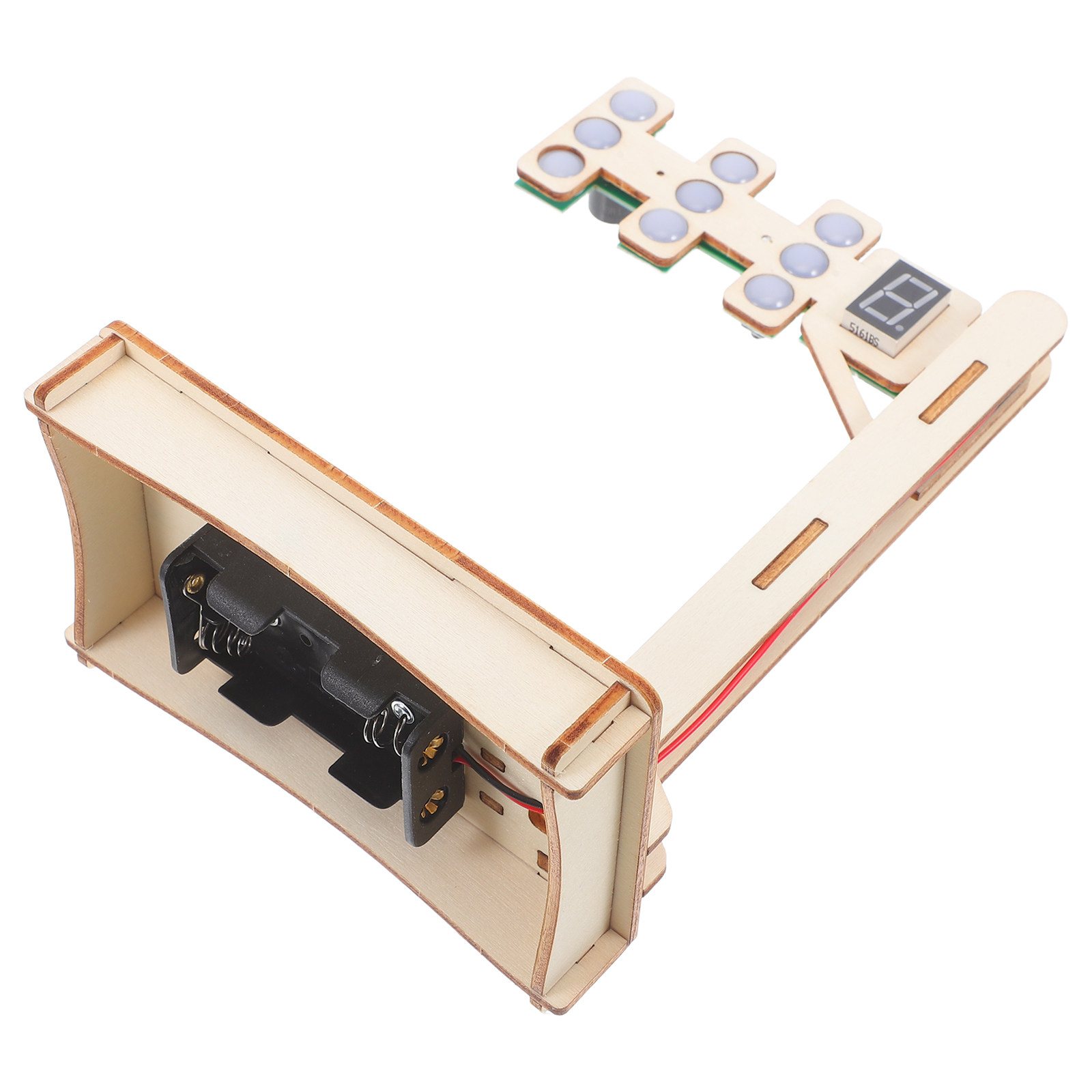 1 Kit scientifique éducatif su - Science Project Kit avis et prix