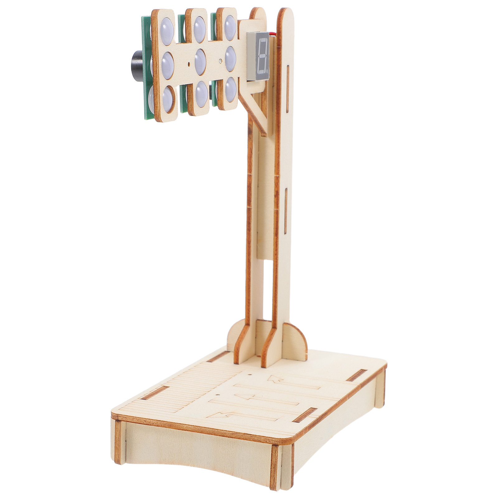 1 Kit scientifique éducatif su - Science Project Kit avis et prix